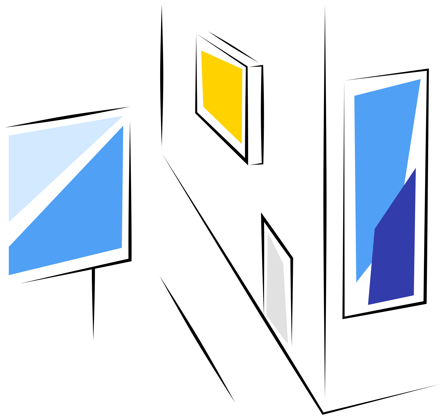 Schilder und Tafeln: Robuste Informationsträger für Drinnen und Draussen Individuelle Schilder und Tafeln mit Folienschrift und Direktdruck