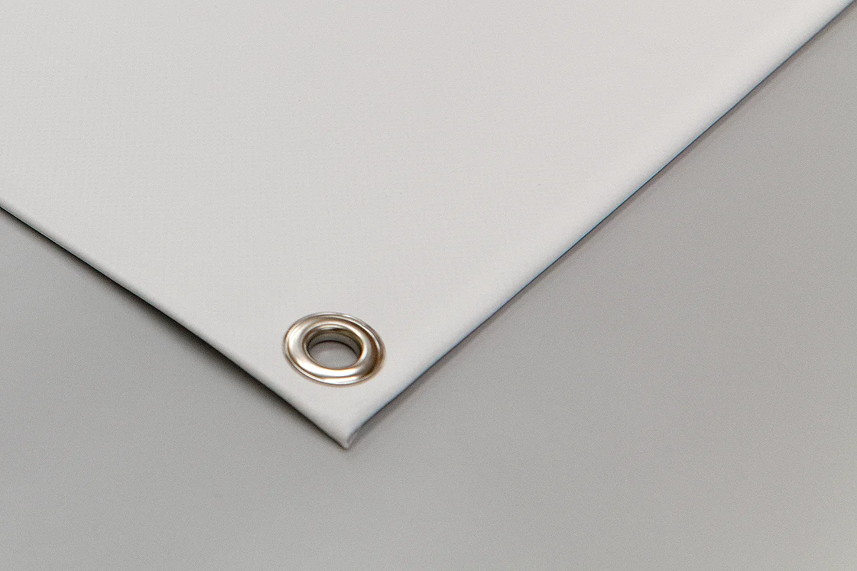 Heavy Banner – 100cm50cm auf Format geschnitten ohne