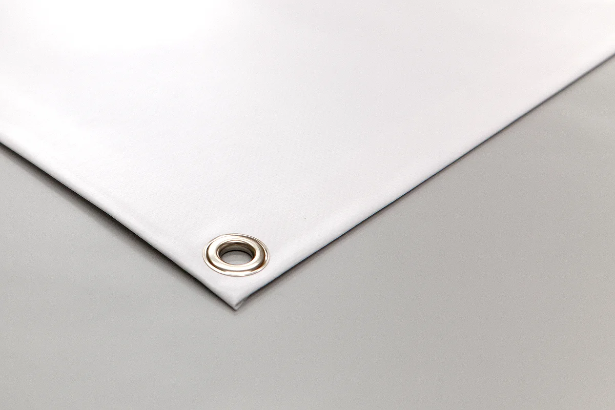 Promo Banner – 300cm50cm auf Format geschnitten ohne